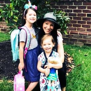 Meet your Posher, Mary